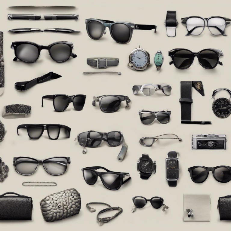 Verleihe deinem Look das gewisse Etwas: Die heißesten Sexy Accessoires für dich! 3 Verleihe deinem Look das gewisse Etwas: Die heißesten Sexy Accessoires für dich!