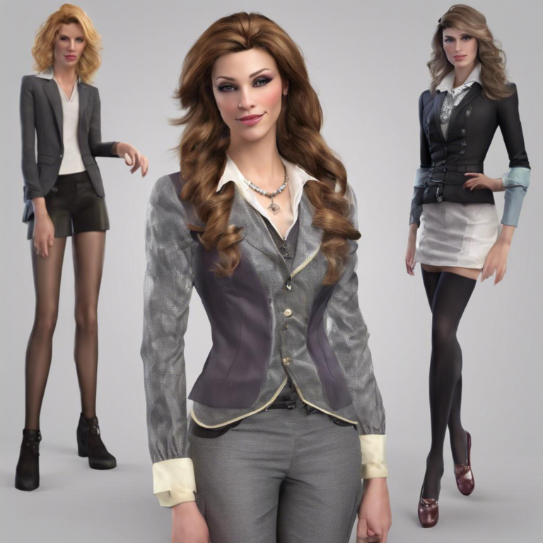 Kleider für Crossdresser: Finde deinen perfekten Look und fühl dich wohl! 2 Kleider für Crossdresser: Finde deinen perfekten Look und fühl dich wohl!