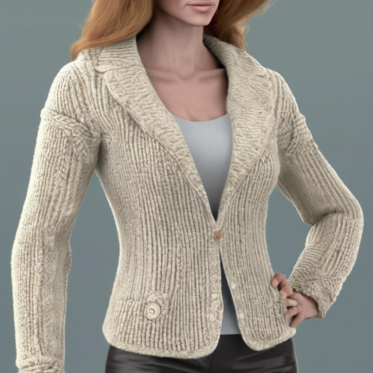 Strickjacken für Crossdresser: Dein neuer Fashion-Trumpf für den perfekten Look! 3 Strickjacken für Crossdresser: Dein neuer Fashion-Trumpf für den perfekten Look!