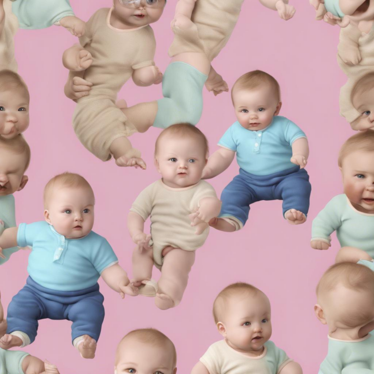 Entspannt im Alltag: Dein neuer Beste Freund – das Adult Baby Baby-Tragetuch! 1 Entspannt im Alltag: Dein neuer Beste Freund – das Adult Baby Baby-Tragetuch!