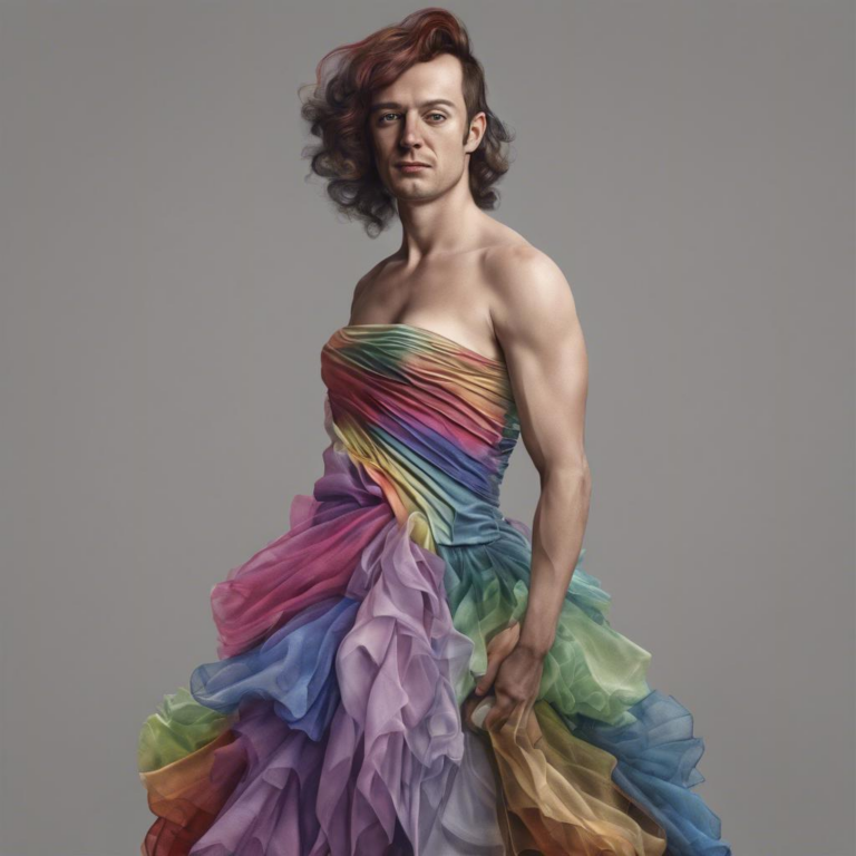 Entdecke die spannende Welt der mss Adrastea Feminisierung – ein Trend, den du nicht verpassen solltest!