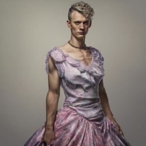 Feminisierung Joi: Warum du diese spannende Welt entdecken solltest!