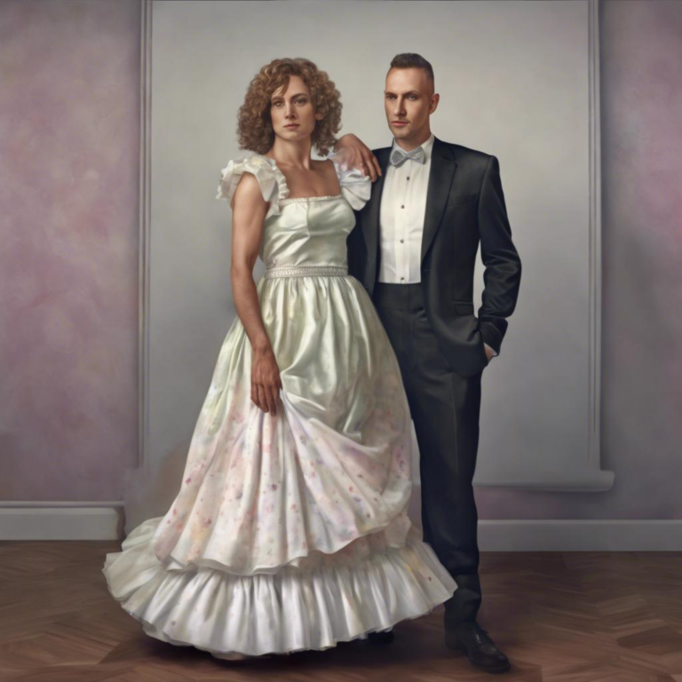 Sanfte Feminisierung Hausfrau: Wenn die gute alte Rolle einen frischen Twist bekommt! 5 Sanfte Feminisierung Hausfrau: Wenn die gute alte Rolle einen frischen Twist bekommt!