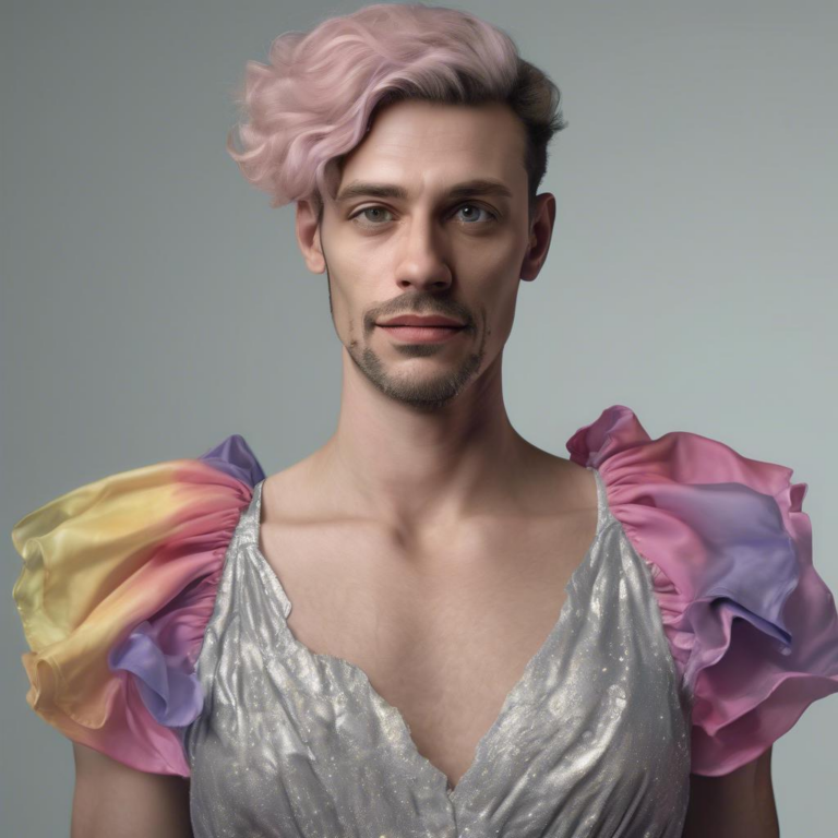 Feminisierung meines Manns: Wenn die Rollen vertauscht werden und er zum Fashion-Guru wird! 4 Feminisierung meines Manns: Wenn die Rollen vertauscht werden und er zum Fashion-Guru wird!