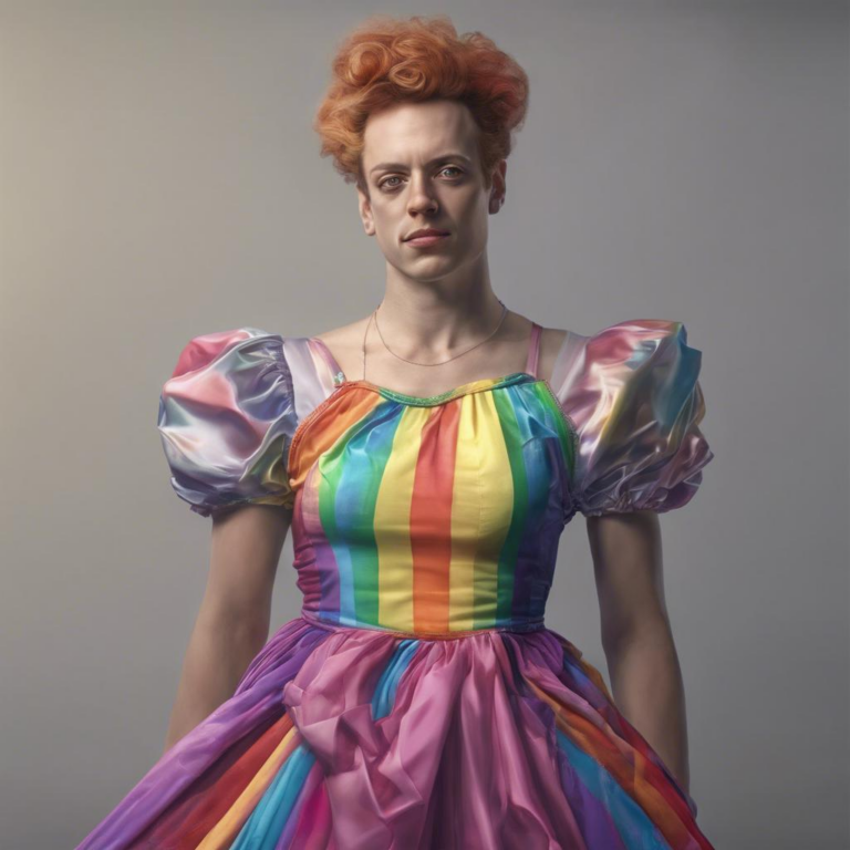 Der Sissy Vertrag: Warum du dein inneres Kind nicht länger verstecken solltest! 3 Der Sissy Vertrag: Warum du dein inneres Kind nicht länger verstecken solltest!