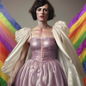 Feminierung beim Männertag: Die aufregende Welt von Femdom – Bist du bereit?