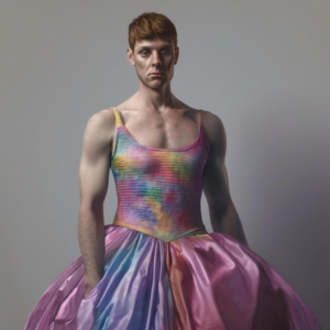 Was steckt hinter dem Spruch ‚Sissy Schwanz‘? Lass uns das mal locker durchkauen!