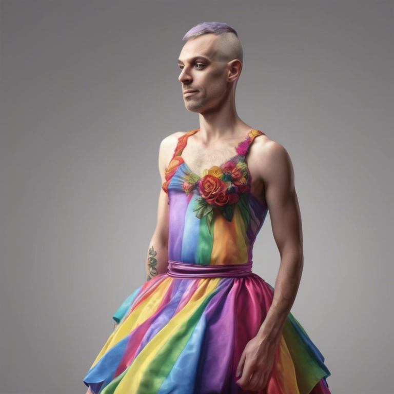 Sissifizierung: Wie du deinen inneren Softie entdecken kannst! 7 Sissifizierung: Wie du deinen inneren Softie entdecken kannst!