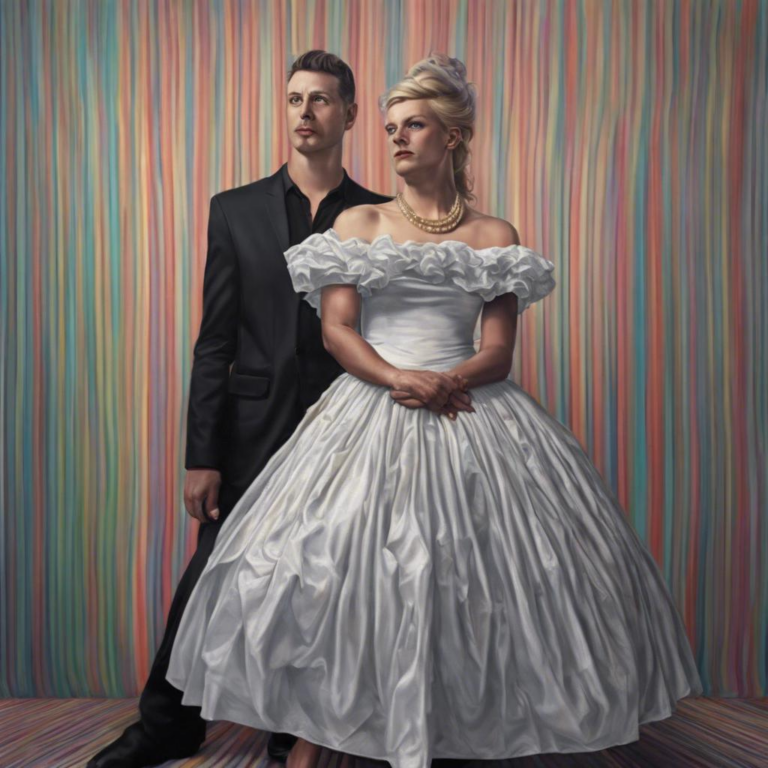 Entdecke die coolsten Crossdresser-Outfits: Dein ultimativer Style-Guide!