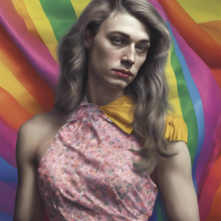 Emasculation Feminisierung: Warum die Welt nicht untergeht, wenn Männer auch mal weich werden!