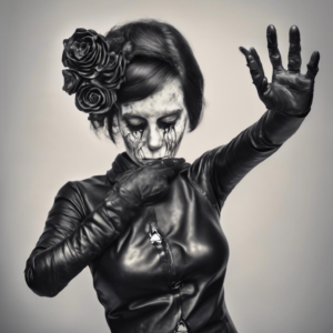 Femdom Pet: Die verspielte Seite der Machtspiele entdecken!