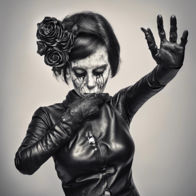 Femdom Pet: Die verspielte Seite der Machtspiele entdecken!