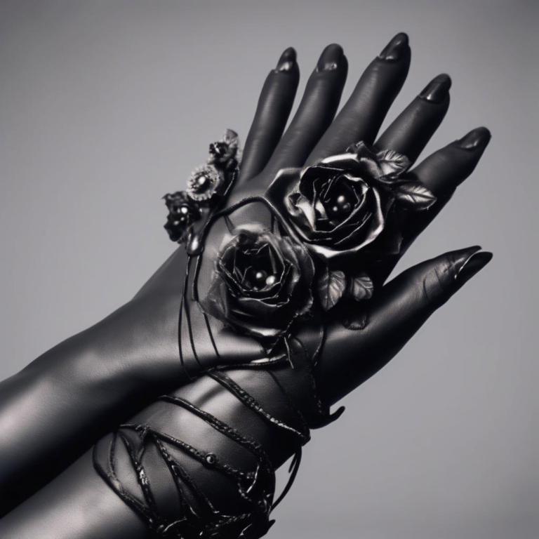 Entdecke deinen BDSM Neigungsbogen: Spaß und Vielfalt!