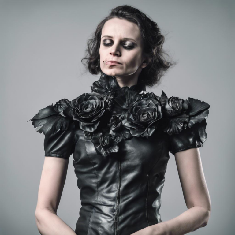 Frauen Dominant: Warum sie die Welt im Sturm erobern! 8 Frauen Dominant: Warum sie die Welt im Sturm erobern!