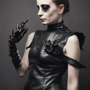 Ebony Findom: Die Verführung in der Welt des Geldes!