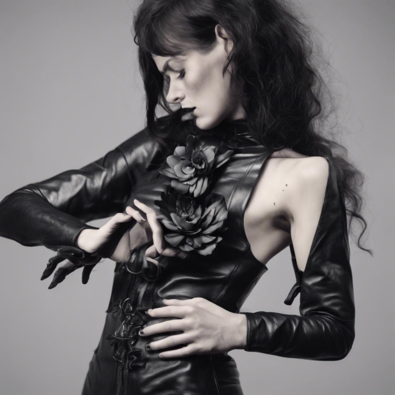 Was ist Femboy? Die bunte Welt der Geschlechterdecken 6 Was ist Femboy? Die bunte Welt der Geschlechterdecken