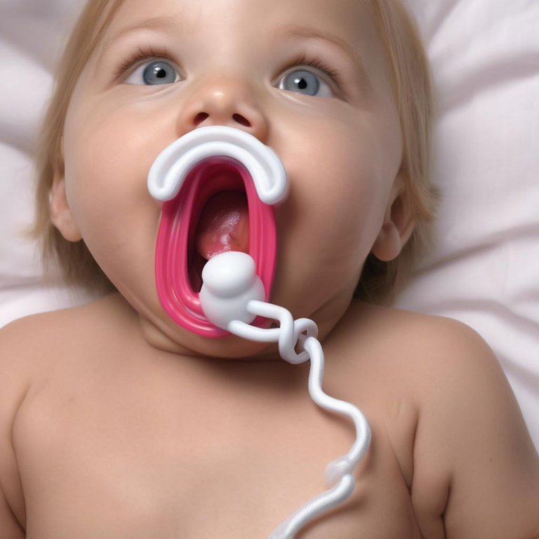 Warum ageplay schnullerknebel nicht nur für die Fantasie sind – Entdecke die funkelnde Welt des Rollenspiels!