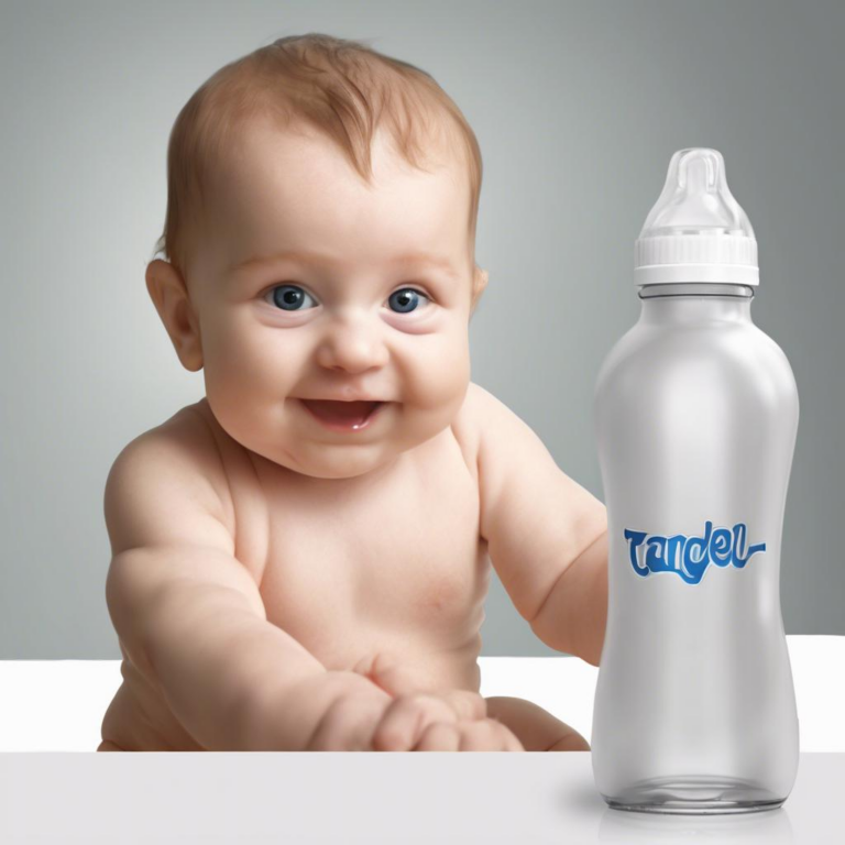 Für den inneren Baby-Profi: Warum die Adult Baby Nuckelflasche dein neues Must-Have ist!