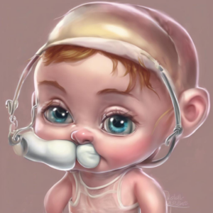 Warum der ABDL Schnuller dein neuer bester Freund wird!