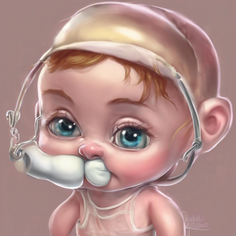 Warum der ABDL Schnuller dein neuer bester Freund wird! 9 Warum der ABDL Schnuller dein neuer bester Freund wird!