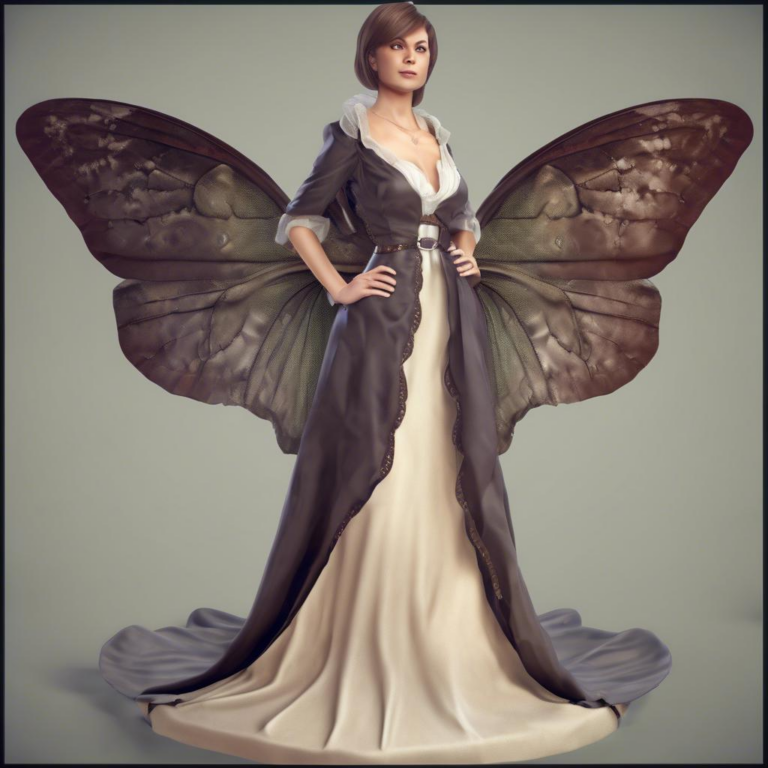 Keuschheit Lady: Warum sie dein neuer bester Freund sein könnte! 10 Keuschheit Lady: Warum sie dein neuer bester Freund sein könnte!