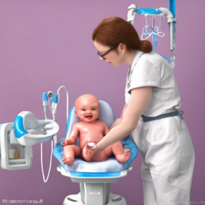 Entdecke die bunte Welt der Gummiklinik für ABDL Babys – Hier fühlst du dich pudelwohl!