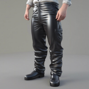 Entdecke die Welt der Gummihose für Erwachsene: Warum AB/DL mehr Spaß macht, als du denkst!