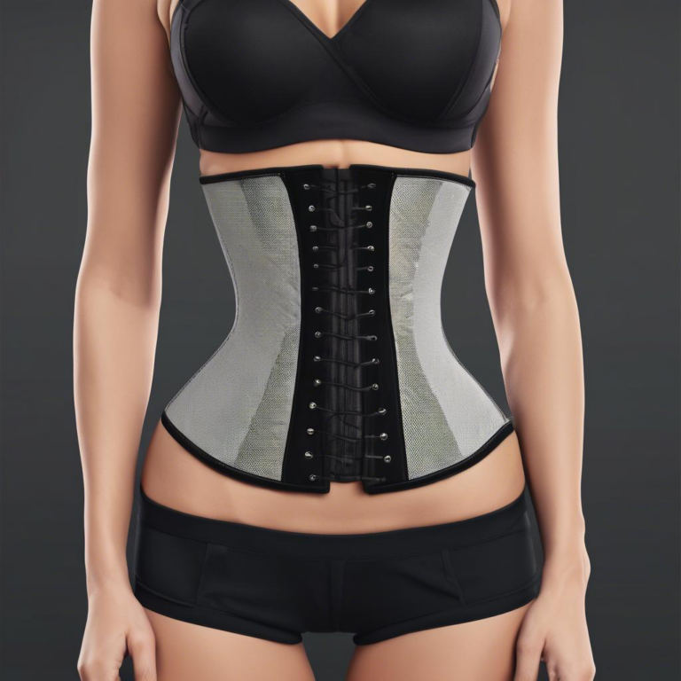 Taillentrainer: Der Geheimtipp für deine Traumfigur – Probier's aus! 5 Taillentrainer: Der Geheimtipp für deine Traumfigur – Probier’s aus!