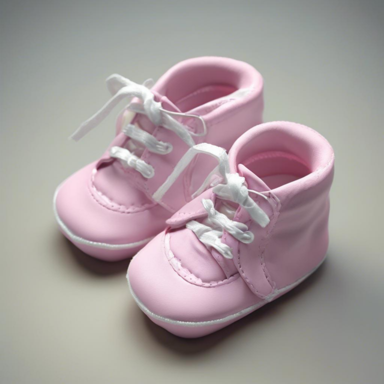 Erlebe den Spaß mit Adult Baby Babyschuhe: Für das Kind in dir!