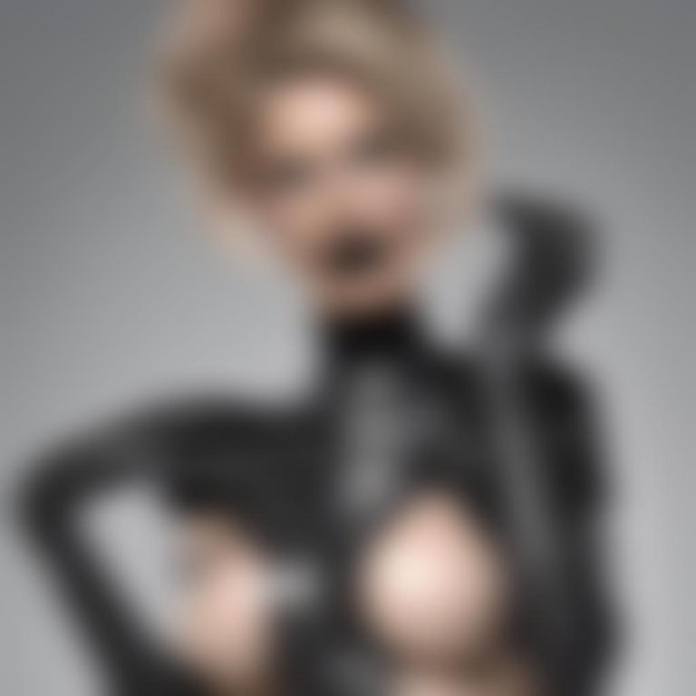 Entdecke die aufregende Welt der Sexy Fetischkleidung – Für alle, die das Besondere lieben! 9 Entdecke die aufregende Welt der Sexy Fetischkleidung – Für alle, die das Besondere lieben!