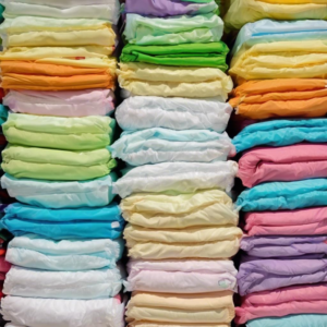 Was ist ABDL Groß? Ein Blick auf die Welt der Erwachsenen-Infantilismus