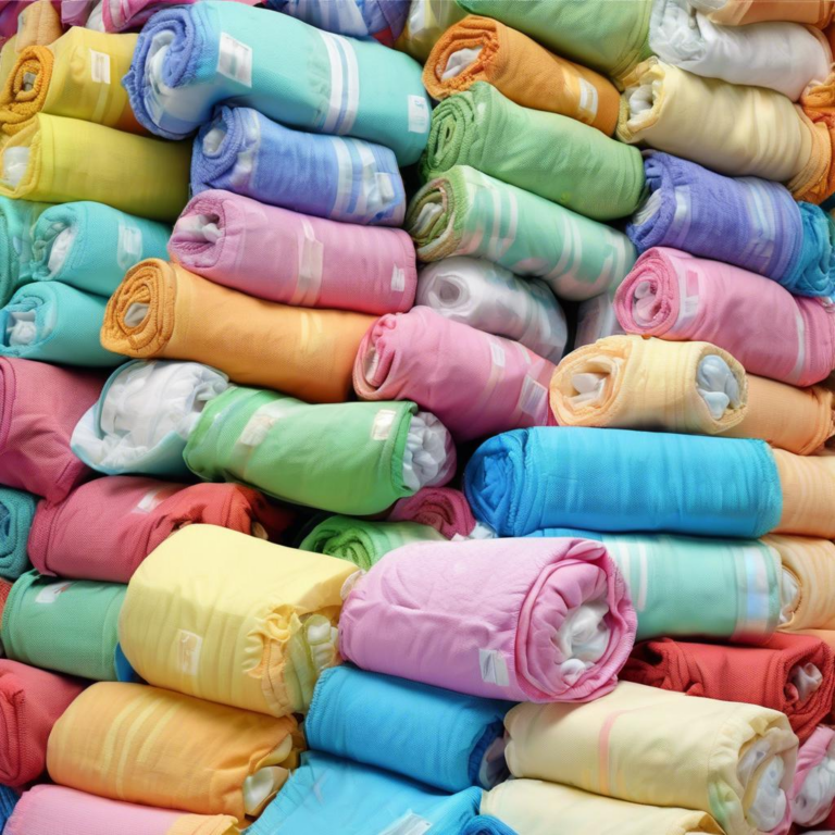 Windelfetisch Beziehungen: Ein Blick in die besondere Welt 3 Windelfetisch Beziehungen: Ein Blick in die besondere Welt