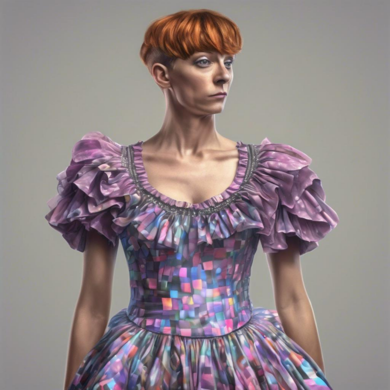 Sissy Maid Kleidung: Warum Du Dich Mutig in die Rolle der süßen Dienerin stürzen solltest! 1 Sissy Maid Kleidung: Warum Du Dich Mutig in die Rolle der süßen Dienerin stürzen solltest!