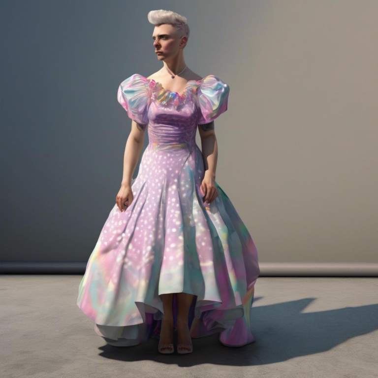 Entdecke die Welt des Online Sissy Trainings: So machst du das Beste aus deiner Reise! 9 Entdecke die Welt des Online Sissy Trainings: So machst du das Beste aus deiner Reise!