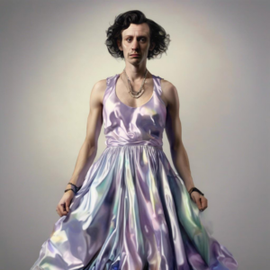 Feminisierung im Alter: Wie du die goldenen Jahre mit weiblichem Charme rockst!