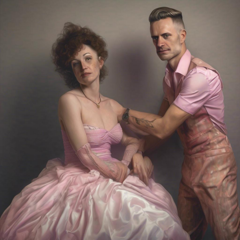 Femdom folgen einer Feminiserung: Entdecke die aufregenden Seiten der Machtspiele! 7 Femdom folgen einer Feminiserung: Entdecke die aufregenden Seiten der Machtspiele!