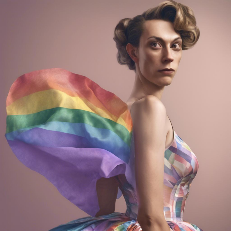 Entdecke die Welt der Herrin Feminisierung: Dein Guide zu Empowerment und Styling!