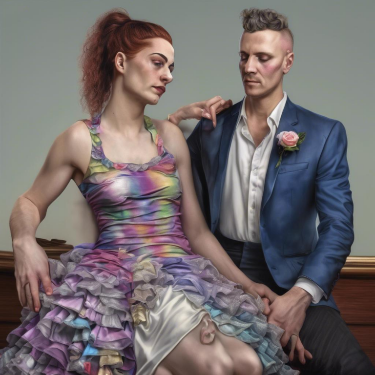 Sissy Anleitung: Wie du deine innere Diva zum Blühen bringst! 6 Sissy Anleitung: Wie du deine innere Diva zum Blühen bringst!