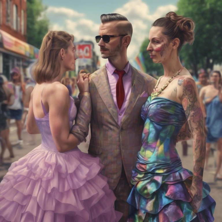 Warum 'Sissy Sklave' nicht nur ein Spruch ist – Entdecke die Welt dahinter! 6 Warum ‚Sissy Sklave‘ nicht nur ein Spruch ist – Entdecke die Welt dahinter!