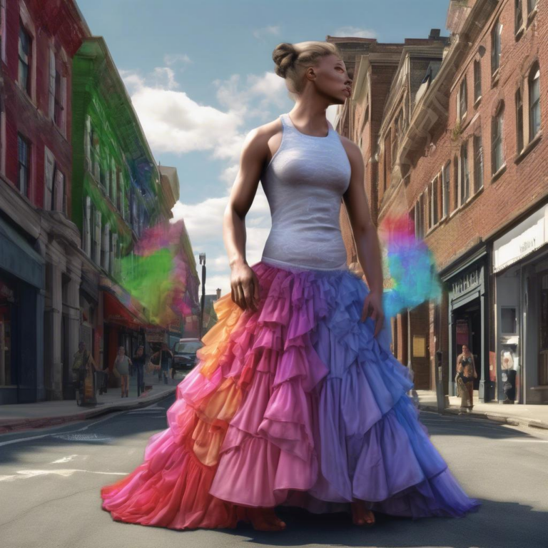 Feminisierung bei einer Kosmetikerin: Wie du mit jedem Besuch mehr zu deiner schönsten Version wirst!