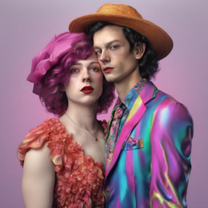 Warum die sanfte Feminisierung Hausfrauen den ultimativen Style-Boost verpasst!