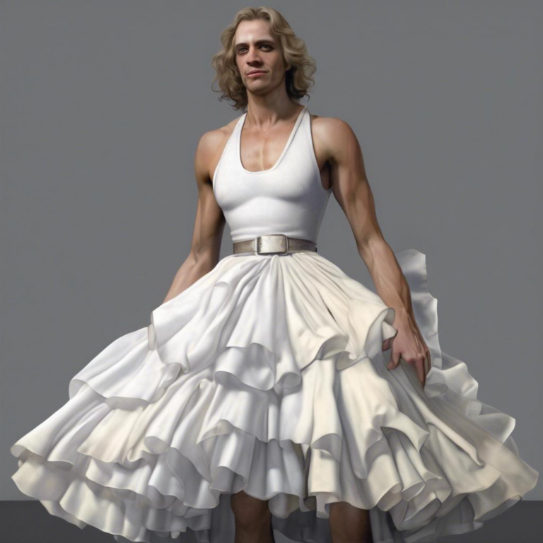 High Heels, Feminisierung und Cross-Dresser: Warum du die Höhe zelebrieren solltest! 2 High Heels, Feminisierung und Cross-Dresser: Warum du die Höhe zelebrieren solltest!