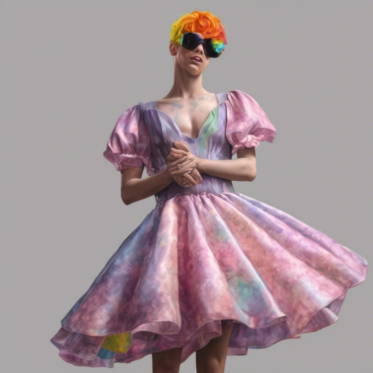 Dominant, aber feminizierend? Die spannende Reise der 'dominate feminisierung kastration'! 1 Dominant, aber feminizierend? Die spannende Reise der ‚dominate feminisierung kastration‘!