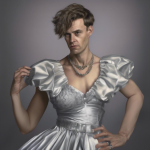 Entdecke die Welt der Sissy Femdom Stories: Lass dich überraschen, du wirst es lieben!