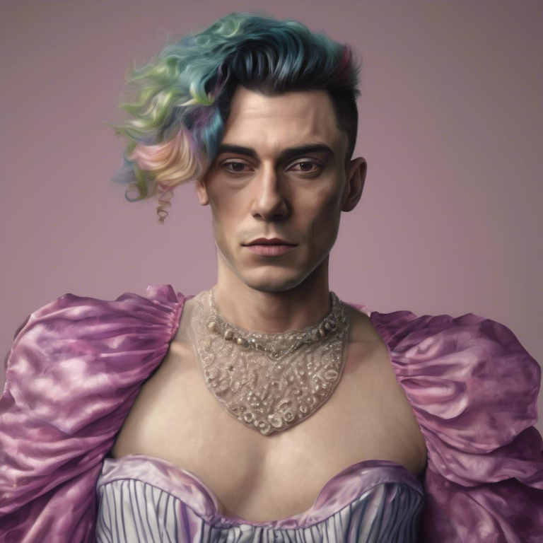 Sissy Abrichtung: Entdecke die geheimen Kunststücke der Verwandlung!