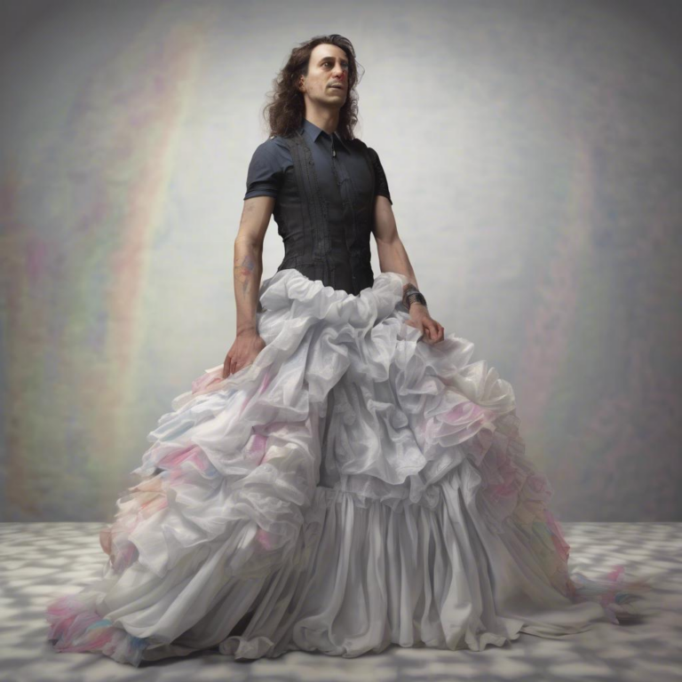 Domina Gezwungen Feminisierung: Wie du in die faszinierende Welt der Machtspiele eintauchst! 2 Domina Gezwungen Feminisierung: Wie du in die faszinierende Welt der Machtspiele eintauchst!