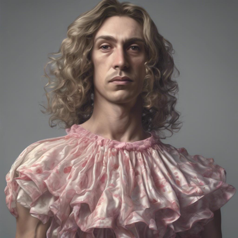 Entdecke den Sissygasm Blog: Deine persönliche Oase für Spaß und Freiheit!