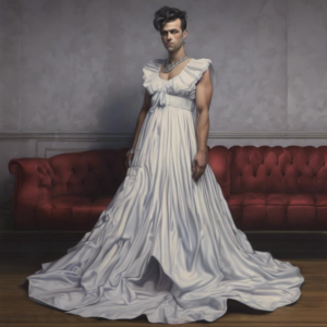 Sissy Sex Stories: Entdecke die pikanten Abenteuer, die du nicht verpassen darfst!