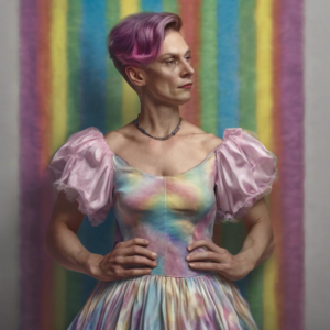 Feminisierung der Migration: Lass uns die Frauen-Perspektive entdecken!