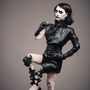 Date a Cuck: Ein Abenteuer für freie Geister!